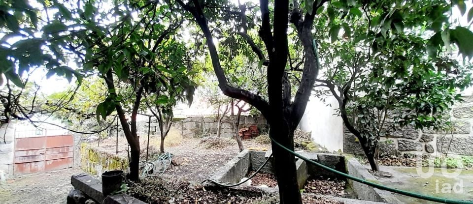 Moradia T5 em Seixo da Beira de 180 m²