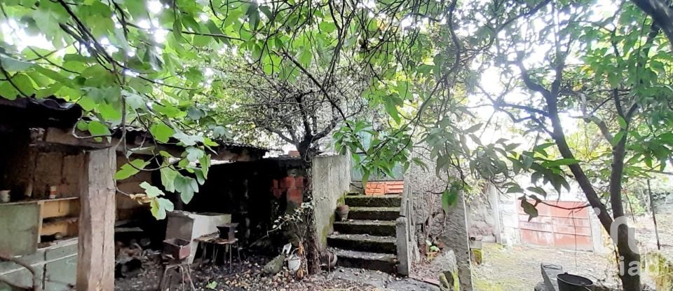 Moradia T5 em Seixo da Beira de 180 m²