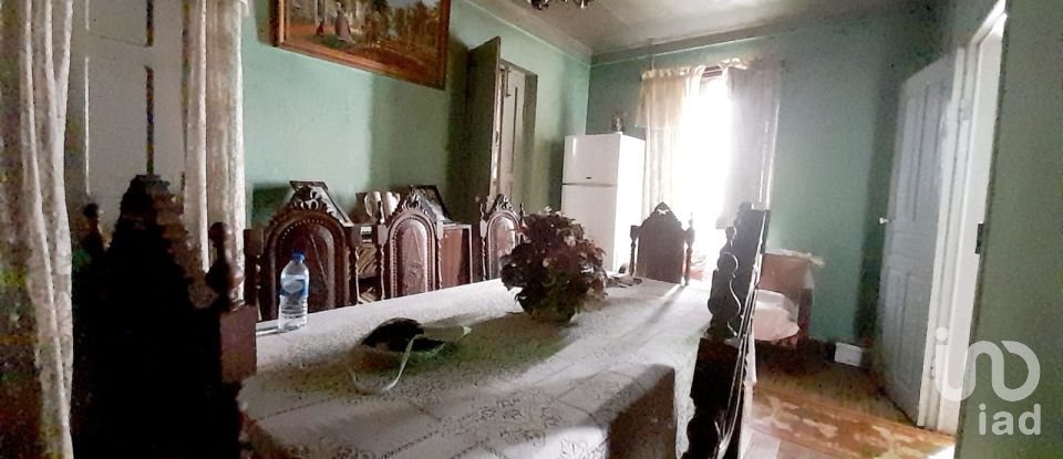 Moradia T5 em Seixo da Beira de 180 m²