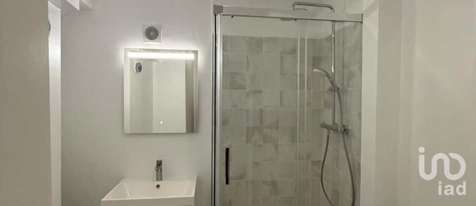 Appartement T2 à Santa Maria Maior de 42 m²