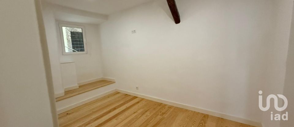 Appartement T2 à Santa Maria Maior de 42 m²