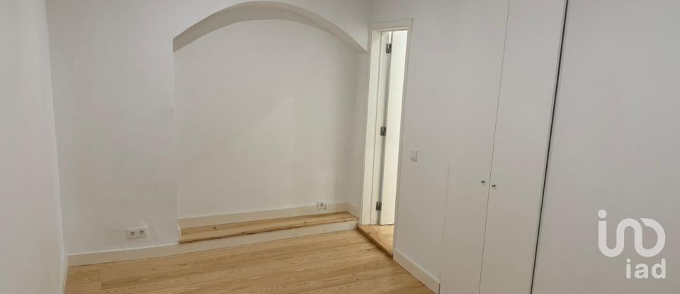 Appartement T2 à Santa Maria Maior de 42 m²