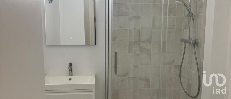 Appartement T2 à Santa Maria Maior de 42 m²