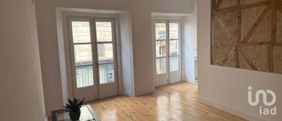 Appartement T2 à Santa Maria Maior de 42 m²