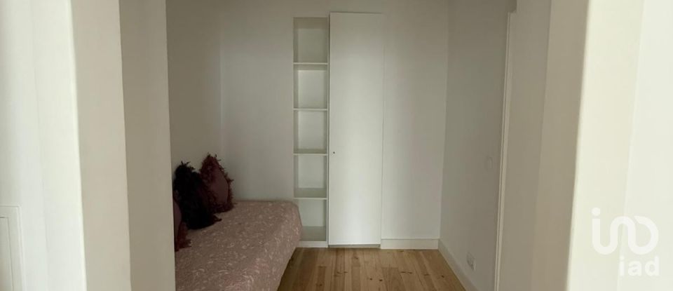 Appartement T2 à Santa Maria Maior de 42 m²