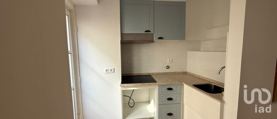 Appartement T2 à Santa Maria Maior de 42 m²