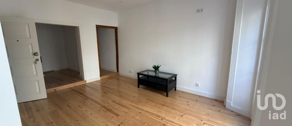 Appartement T2 à Santa Maria Maior de 42 m²