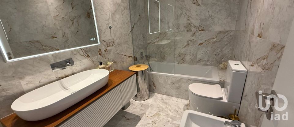 Moradia T3 em Charneca De Caparica E Sobreda de 134 m²