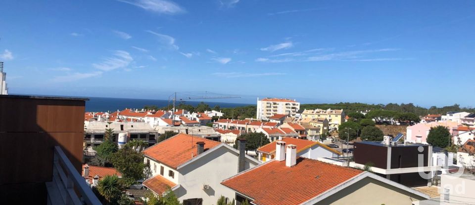 Moradia T3 em Charneca De Caparica E Sobreda de 134 m²