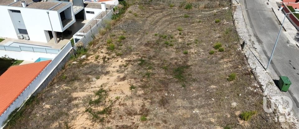 Land in Rio Maior of 561 m²