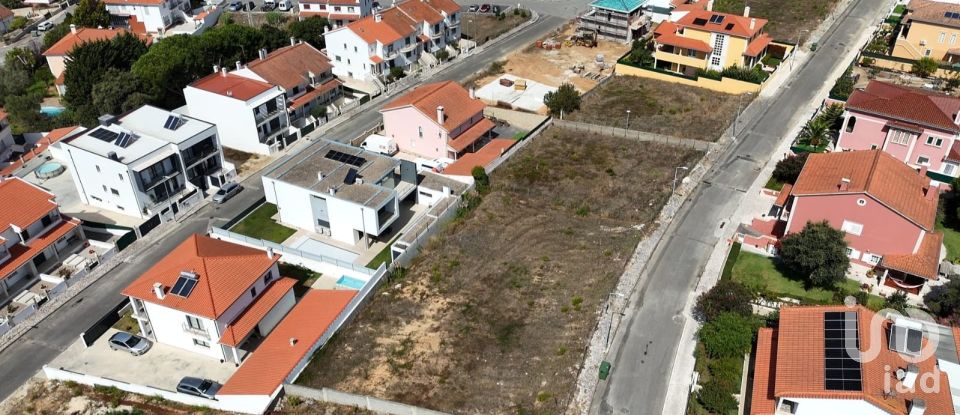 Land in Rio Maior of 561 m²