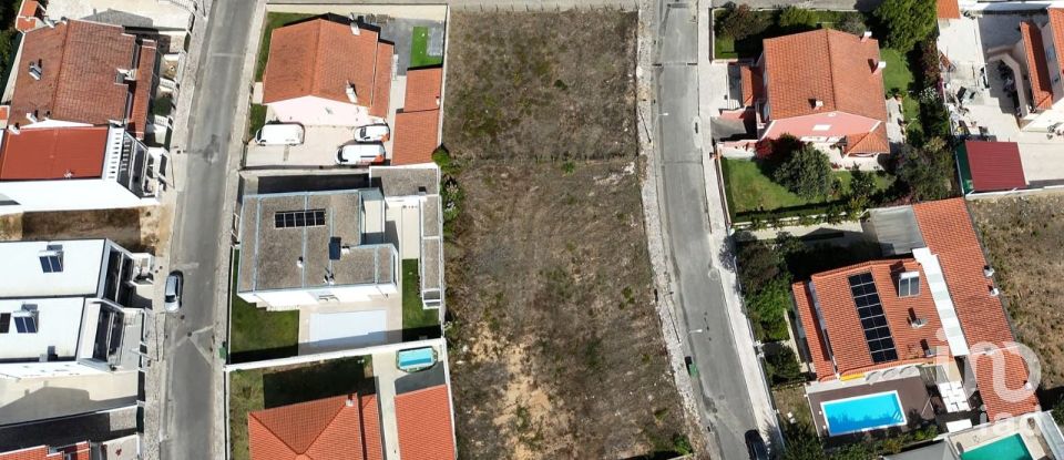 Land in Rio Maior of 561 m²