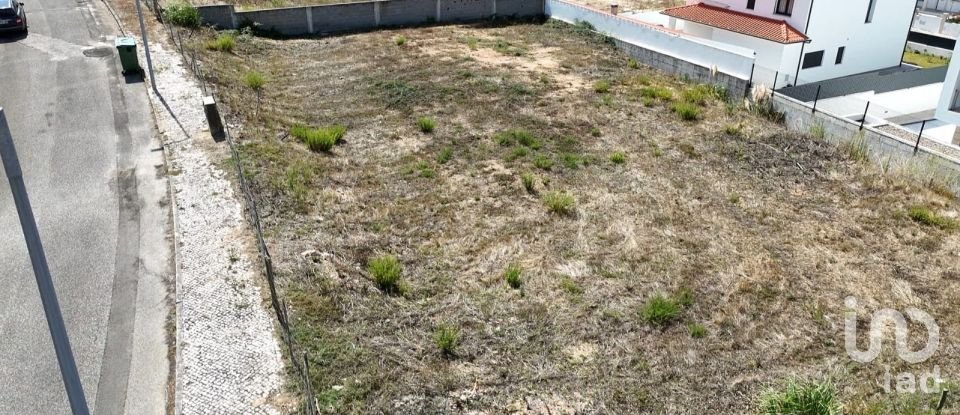 Land in Rio Maior of 561 m²