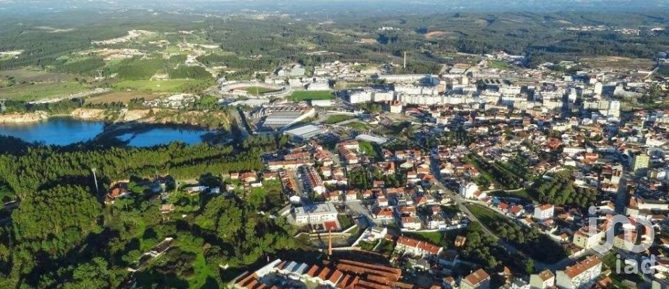 Land in Rio Maior of 561 m²