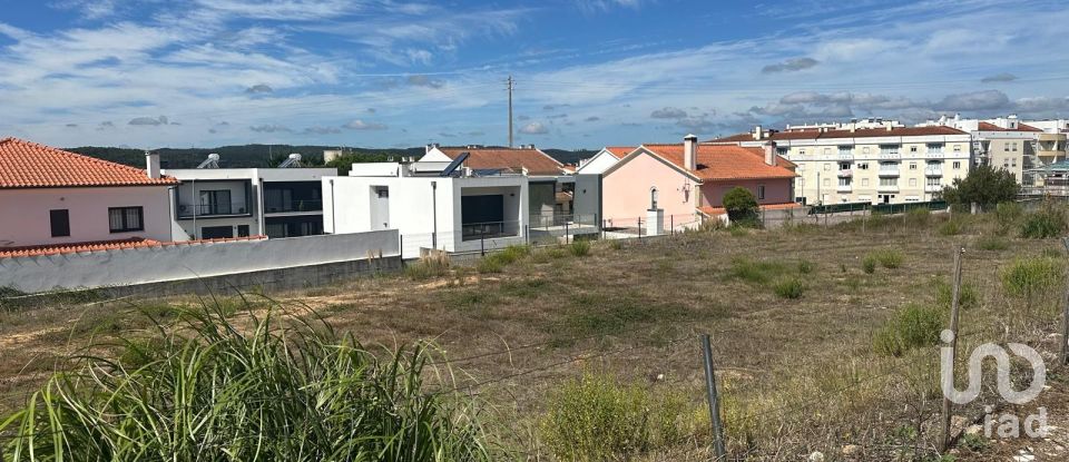Land in Rio Maior of 561 m²
