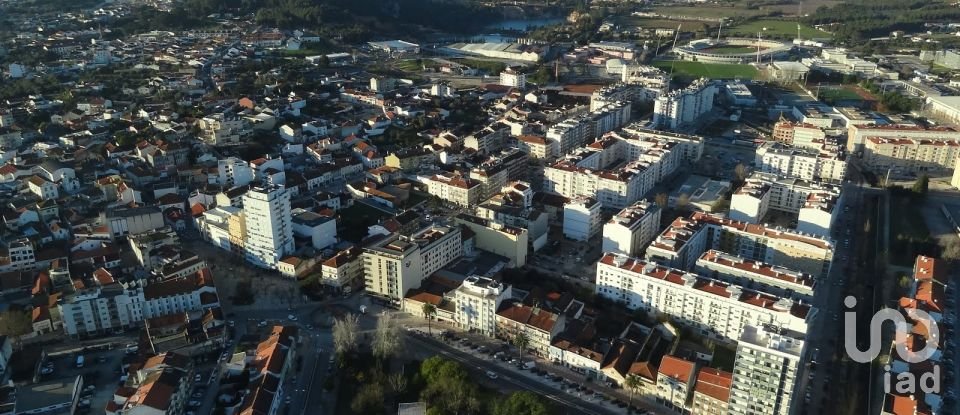 Land in Rio Maior of 561 m²