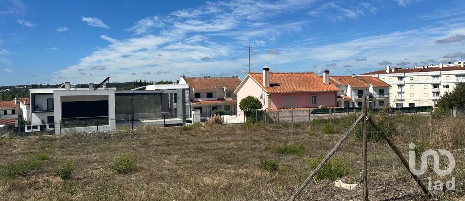 Terreno em Rio Maior de 561 m²