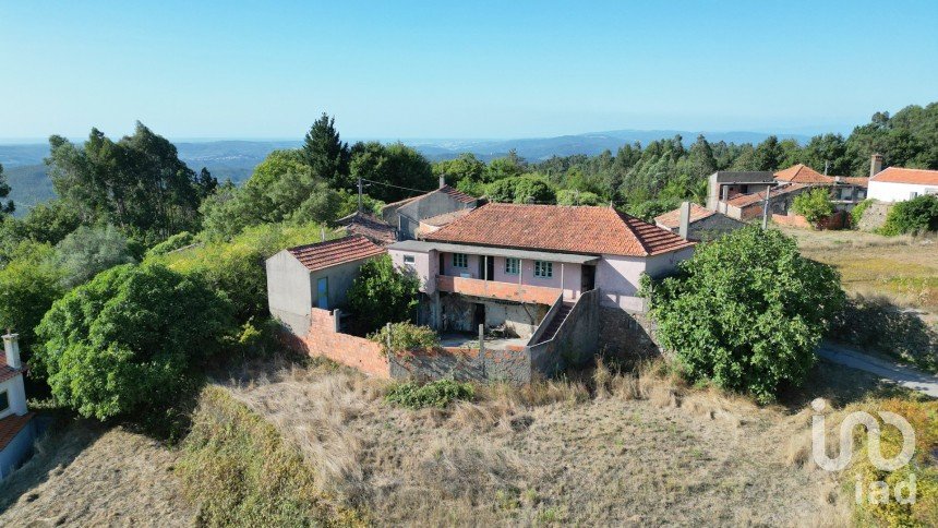 Village house T4 in São Miguel, Santa Eufémia e Rabaçal of 140 m²