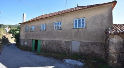 Maison de village T4 à São Miguel, Santa Eufémia e Rabaçal de 140 m²