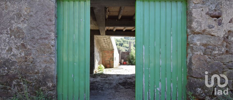 Village house T4 in São Miguel, Santa Eufémia e Rabaçal of 140 m²