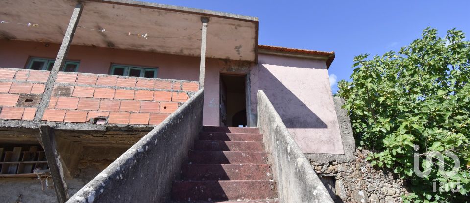 Village house T4 in São Miguel, Santa Eufémia e Rabaçal of 140 m²