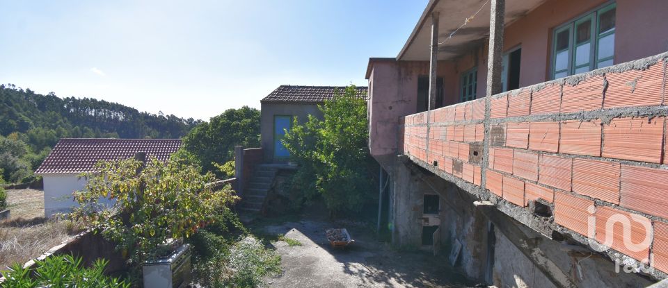 Village house T4 in São Miguel, Santa Eufémia e Rabaçal of 140 m²