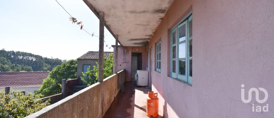 Village house T4 in São Miguel, Santa Eufémia e Rabaçal of 140 m²