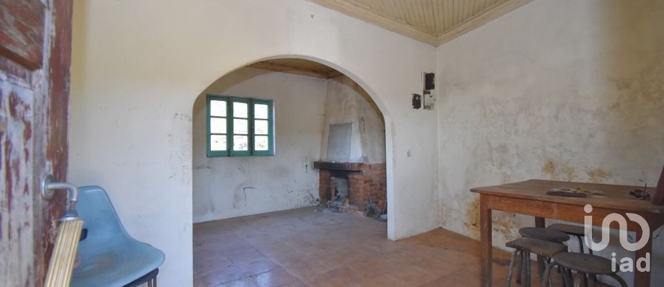 Village house T4 in São Miguel, Santa Eufémia e Rabaçal of 140 m²