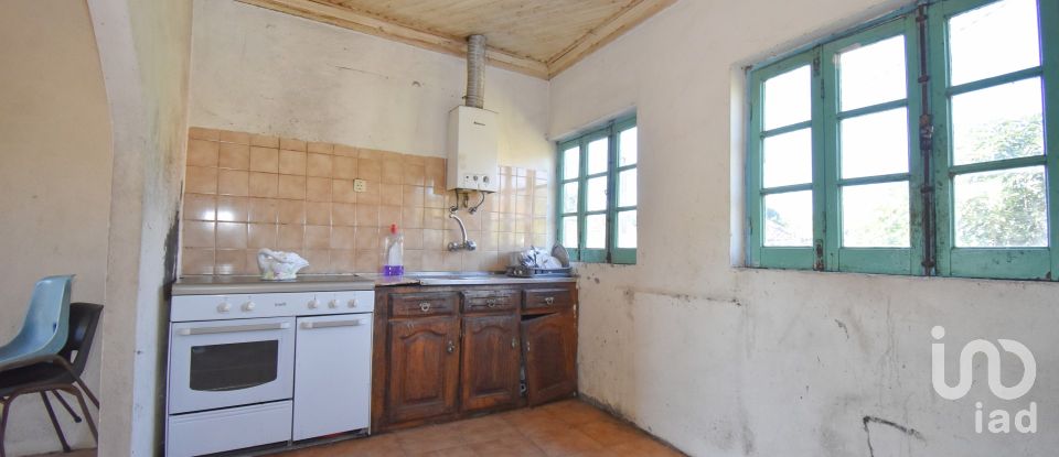 Village house T4 in São Miguel, Santa Eufémia e Rabaçal of 140 m²