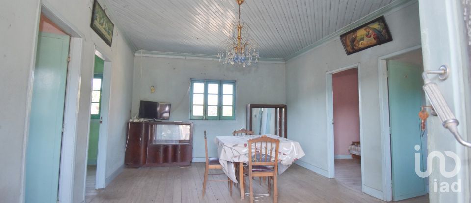 Village house T4 in São Miguel, Santa Eufémia e Rabaçal of 140 m²