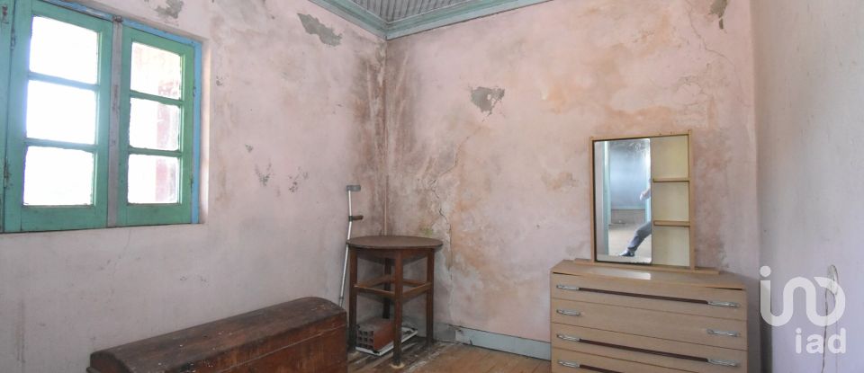 Village house T4 in São Miguel, Santa Eufémia e Rabaçal of 140 m²