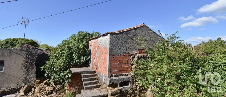 Village house T4 in São Miguel, Santa Eufémia e Rabaçal of 140 m²