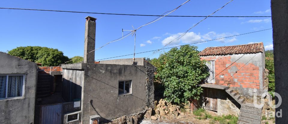 Village house T4 in São Miguel, Santa Eufémia e Rabaçal of 140 m²