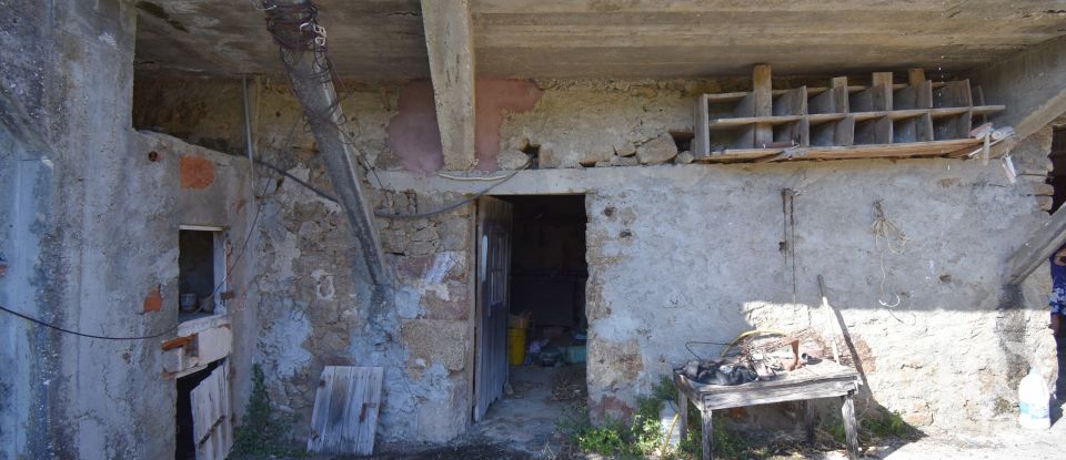 Village house T4 in São Miguel, Santa Eufémia e Rabaçal of 140 m²