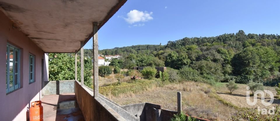 Village house T4 in São Miguel, Santa Eufémia e Rabaçal of 140 m²