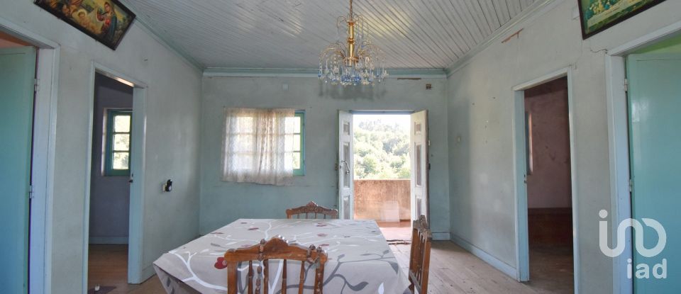 Village house T4 in São Miguel, Santa Eufémia e Rabaçal of 140 m²