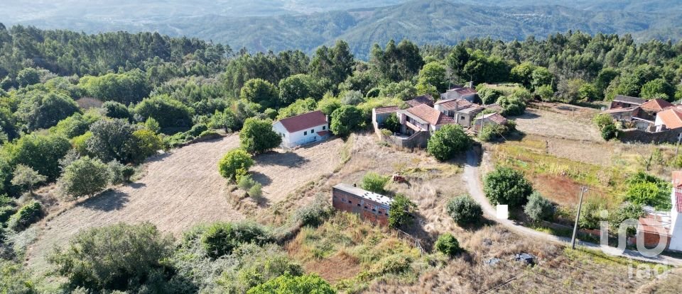 Village house T4 in São Miguel, Santa Eufémia e Rabaçal of 140 m²