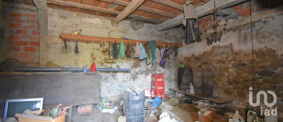 Village house T4 in São Miguel, Santa Eufémia e Rabaçal of 140 m²