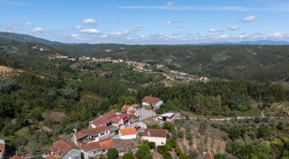 Maison de village T3 à Carvalho de 254 m²