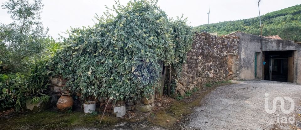 Maison de village T3 à Carvalho de 254 m²