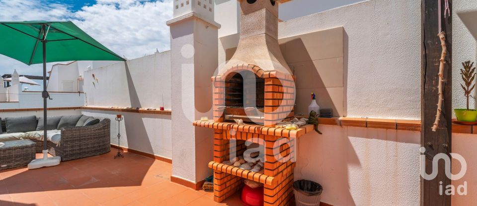 Apartamento T2 em Conceição e Cabanas de Tavira de 80 m²