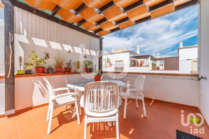 Apartamento T2 em Conceição e Cabanas de Tavira de 80 m²