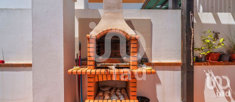 Apartamento T2 em Conceição e Cabanas de Tavira de 80 m²