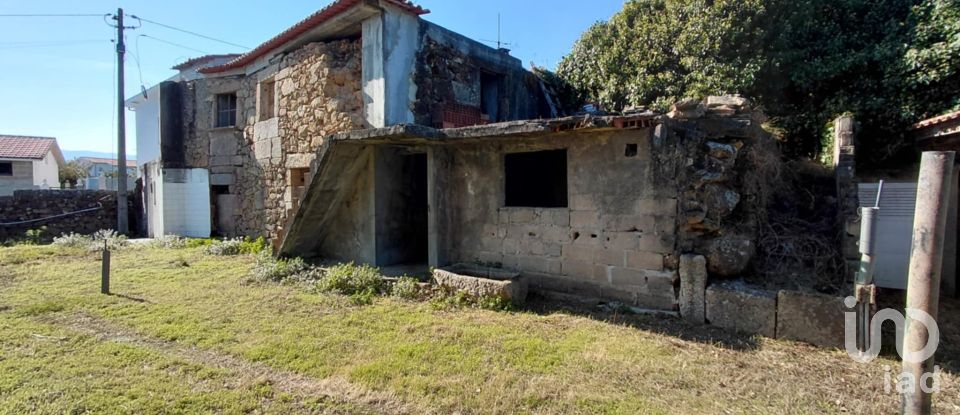 Maison T3 à Bela de 208 m²