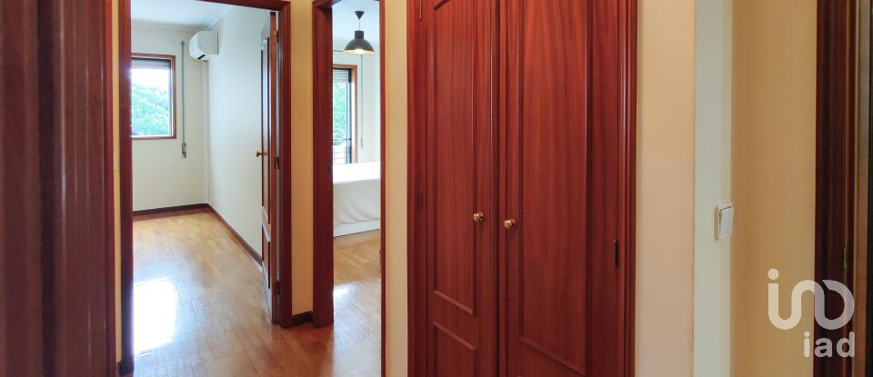 Apartamento T2 em São Mamede de Infesta e Senhora da Hora de 97 m²