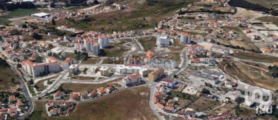 Terreno rústico em Ramalhal de 24 955 m²