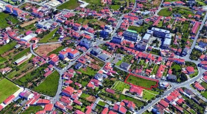 Terrain à Cortegaça de 1 593 m²