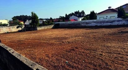 Terrain à Cortegaça de 1 593 m²