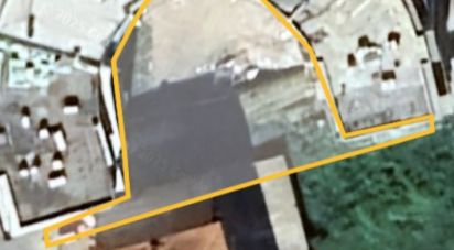 Terrain à Peso da Régua e Godim de 989 m²