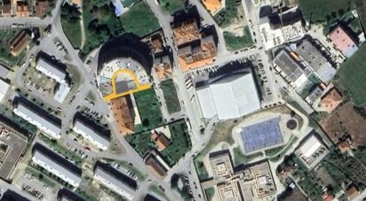 Terrain à Peso da Régua e Godim de 989 m²